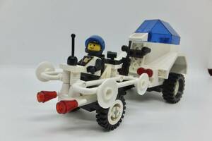 LEGO #6885 Crater Crawler クラッシックスペース　オールドレゴ