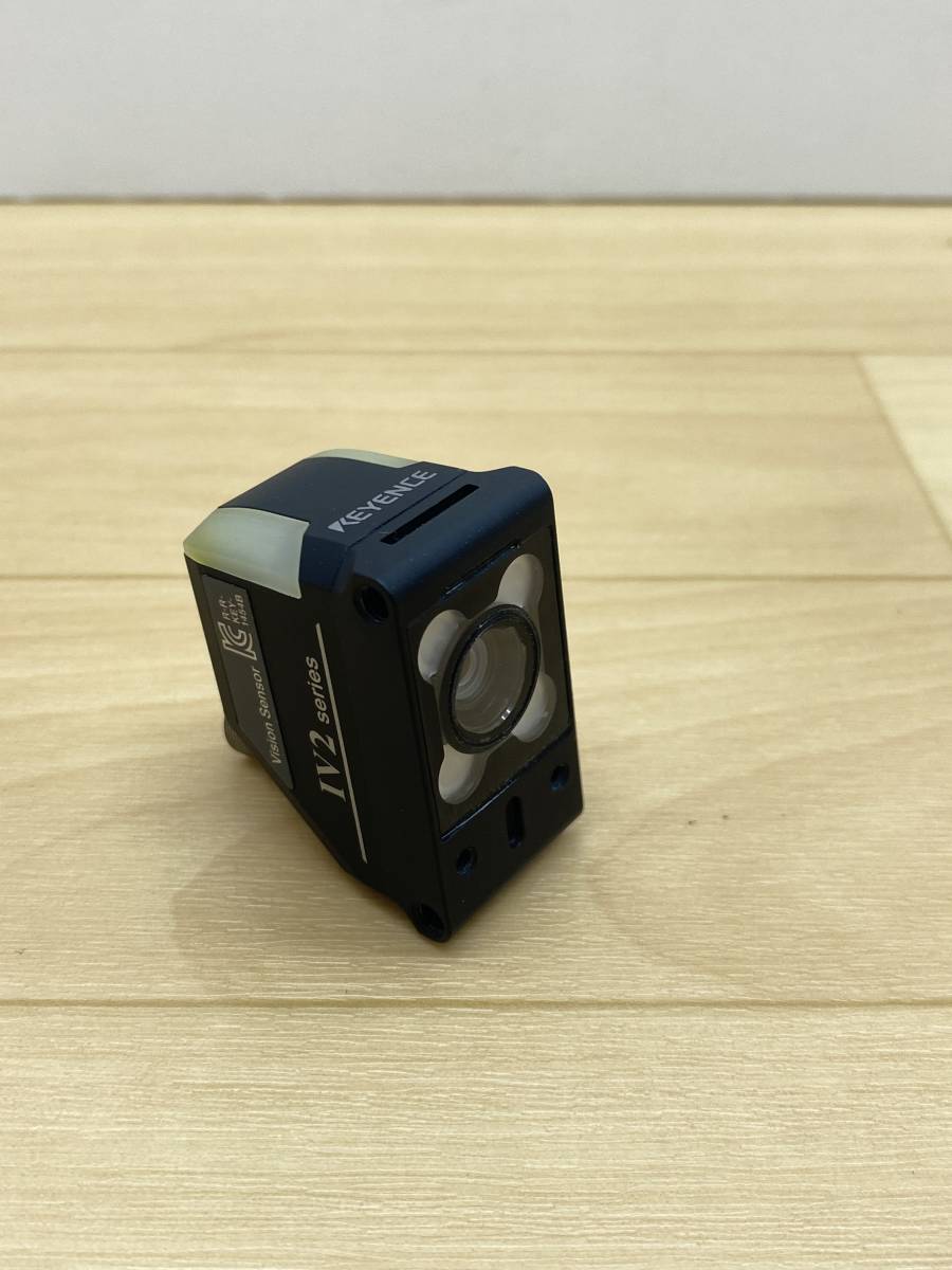 2023年最新】Yahoo!オークション -キーエンス iv2の中古品・新品・未