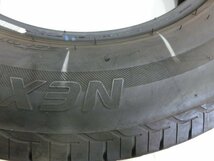 N-2413 中古タイヤ ブリヂストン NEXTRY 175/70R14 84S (4本)_画像5