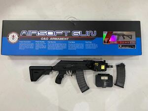 G&G ARMAMENT RK74-CQB