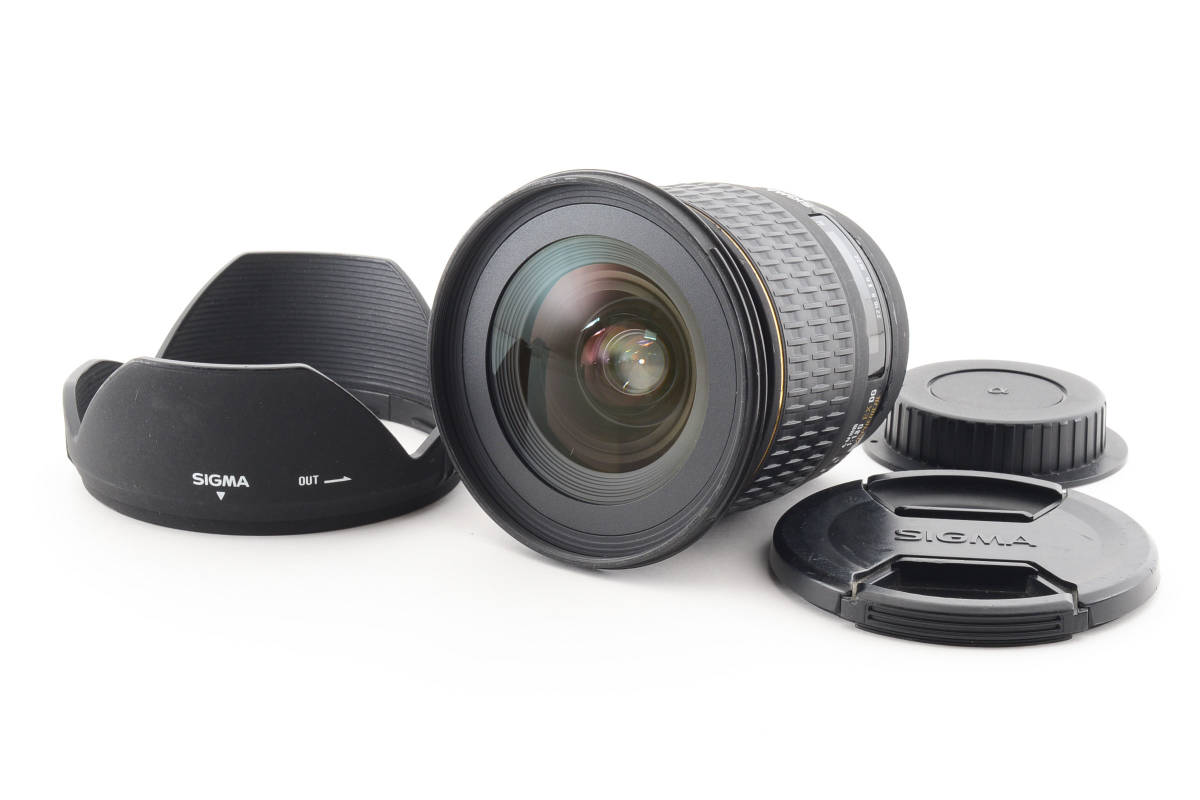 2025年最新】Yahoo!オークション -sigma 20mm f1.8 ex dgの中古 2025年最新】Yahoo!オークション -sigma 20mm f1.8 ex dgの中古