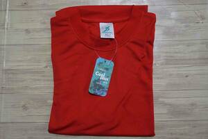 タグ付き 新品 速乾 Apparel SourcePro 半袖 Tシャツ サイズS クールプラス繊維 Cool plus ドライ
