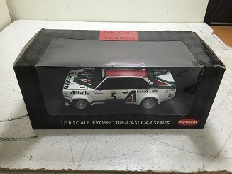 Yahoo!オークション -「fiat 131 abarth」(ミニカー) の落札相場・落札価格