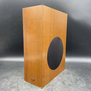 DENON/ Denon subwoofer speaker wood grain [DSW-M380]