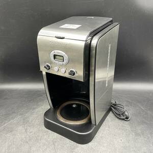 コストコホームセール コーヒーメーカー CUISINART 本体のみ プログラム 【CBC-5200PCJ】