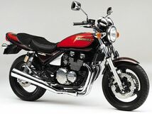 ZZR1200/ZZR400(2004-06)/ゼファーZEPHYRχ(2003-08)純正トキコ4POTキャリパーシールset 左右2個 １台分 ブレーキキャリパー トキコ TOKICO_画像6