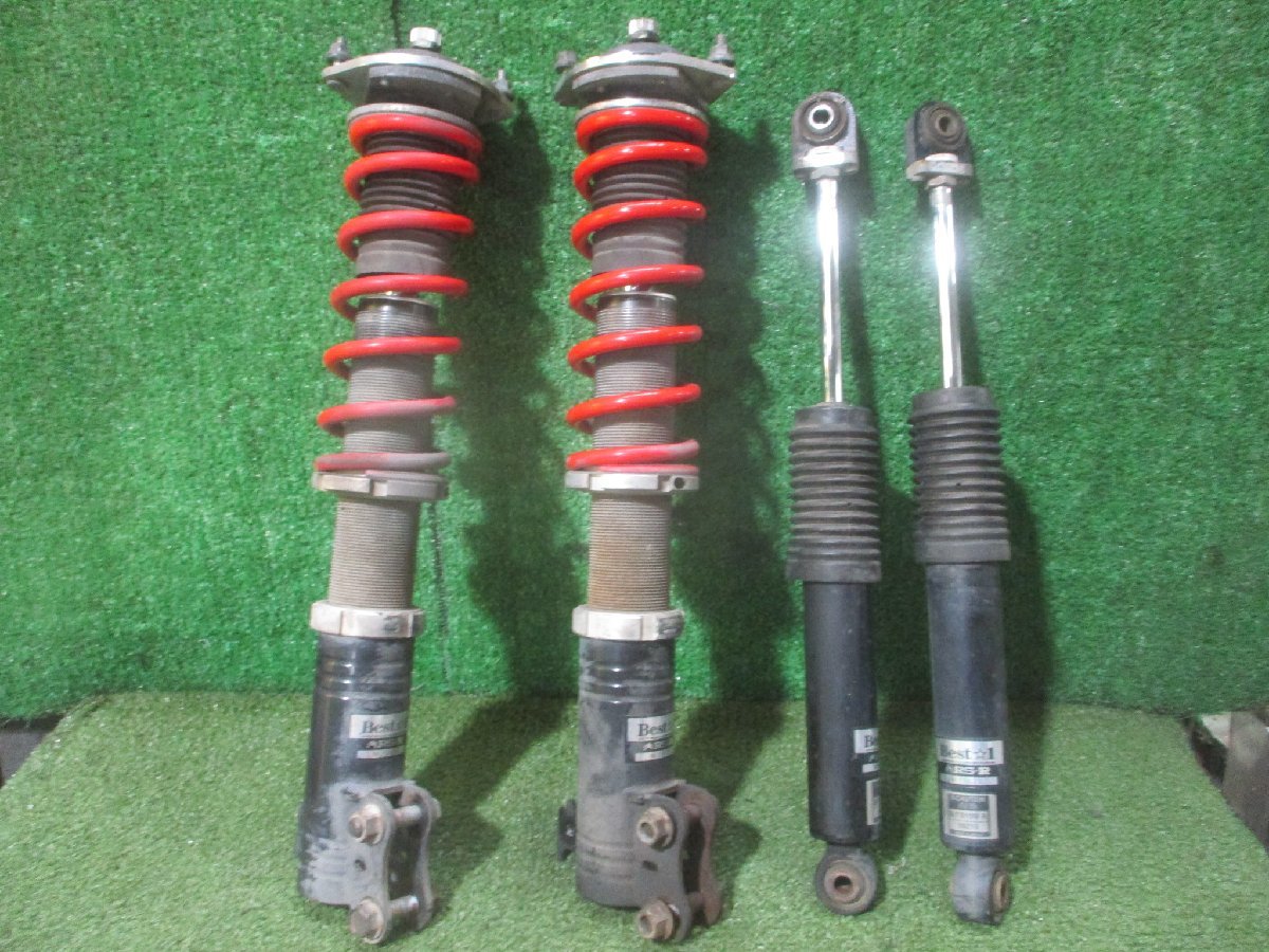 2023年最新】ヤフオク! -qnc21(サスペンションキット(一式))の中古品