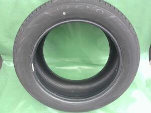 中古 タイヤ 1本 215/55R17 BRIDGESTONE REGNO (1)