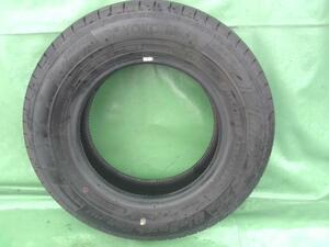 145/80R12 86/84N LT 中古タイヤ 1本 YOKOHAMA BluEarth-Van RY55 (2)