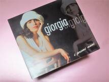 ★GIORGIA(ジョルジア)【NATURAL WOMAN(ナチュラルウーマン)』&『ONE MORE GO ROUND:LIVE IN ROME VOL.2』】2CD in 1BOX[輸入盤]_画像10