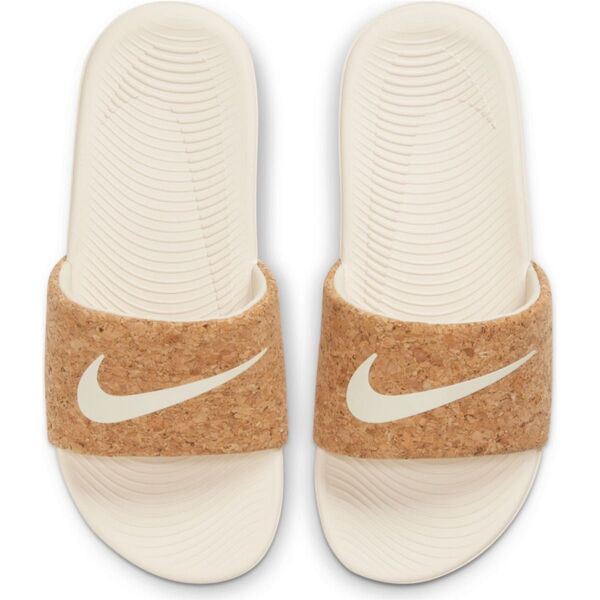 NIKE カワスライド コルク 18cm