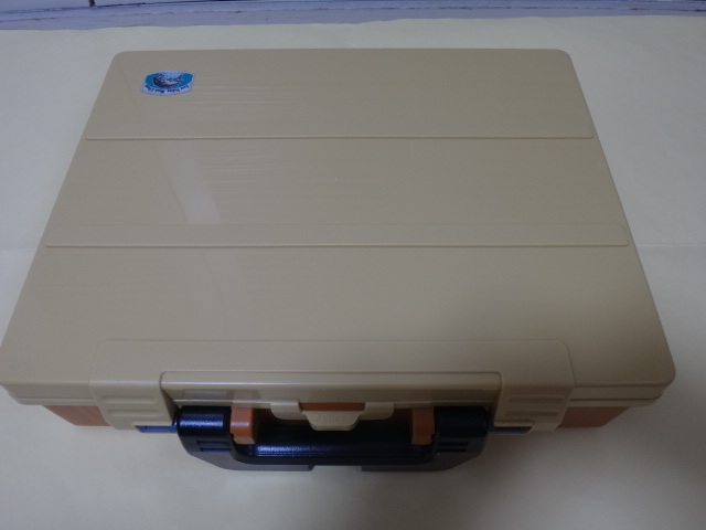 ヤフオク! -「道楽タックルボックス」(スポーツ、レジャー) の落札相場