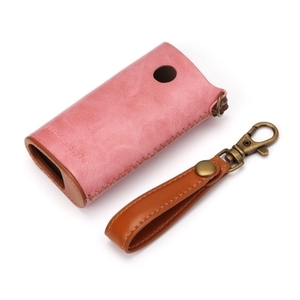 PGA glo for leather case da stay pink glow 