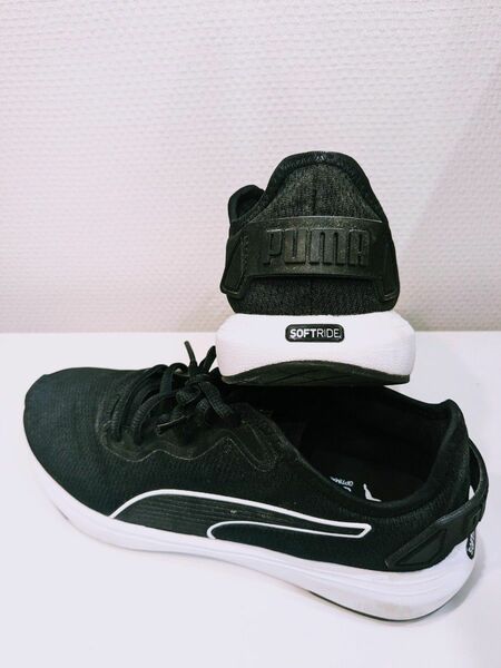 PUMA プーマ レディース スニーカー23.5cm