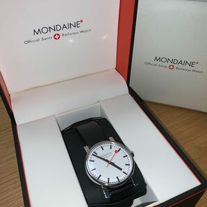 【美品】MONDENE / モンディーン 腕時計 30300 メンズ腕時計 WATCH