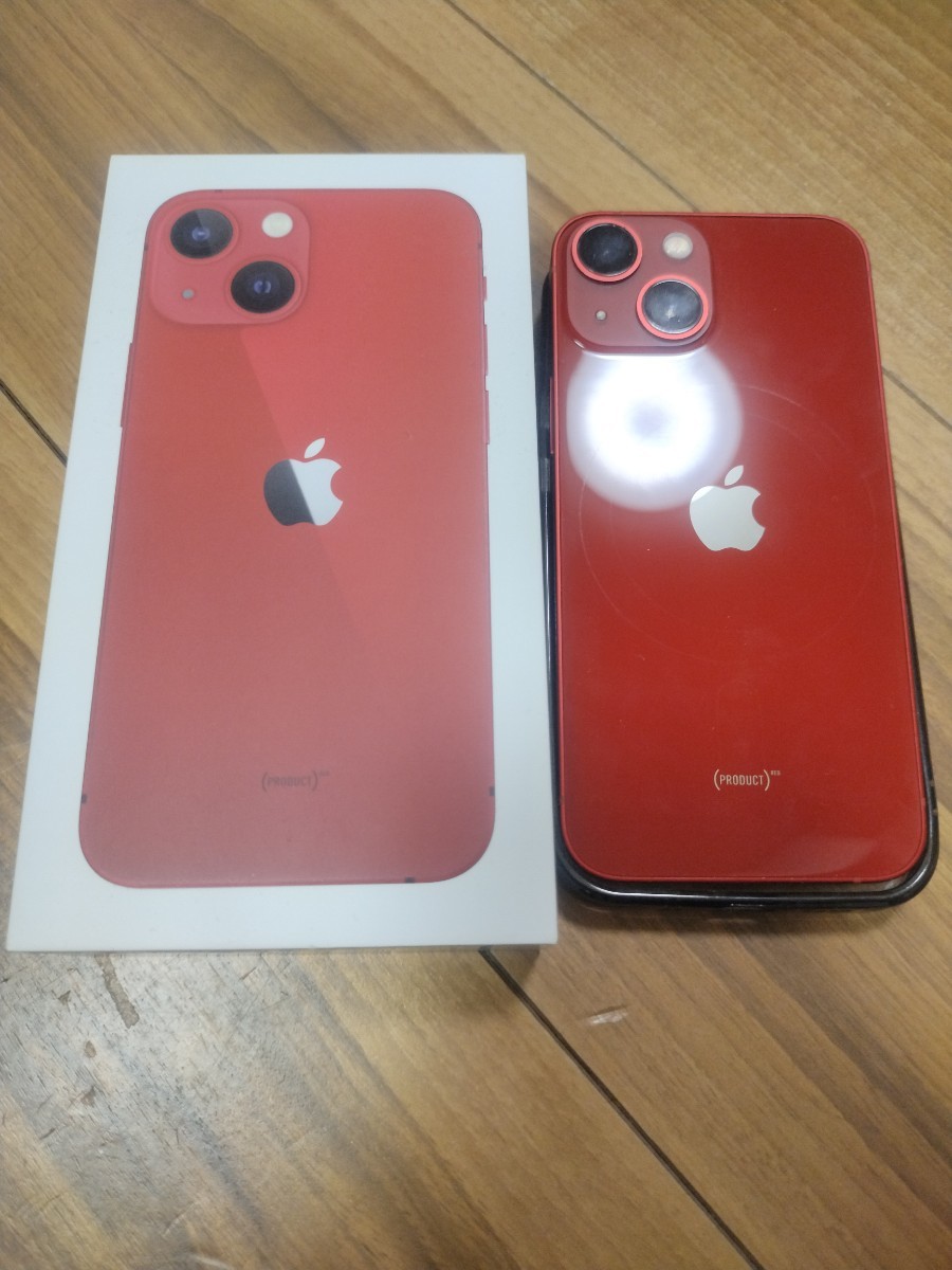 2023年最新】ヤフオク! -iphone 13 mini simフリーの中古品・新品・未