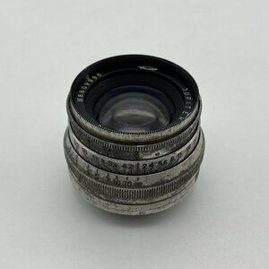 KMZ JUPITER-8 50mm f2 クラスノゴールスク機械工場 ジュピター8 ロシアレンズ Leica ライカ Lマウント