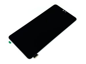 修理パーツ　OPPO R15 / R15Pro 対応　フロントパネル 　液晶 交換 部品