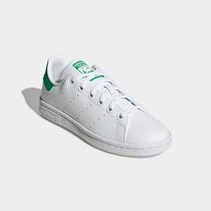 アディダスオリジナルス スタンスミス おしゃれ 通学 通勤 レディース FX7519 WOMEN STAN SMITH FOOTWEAR WHITE 24.5