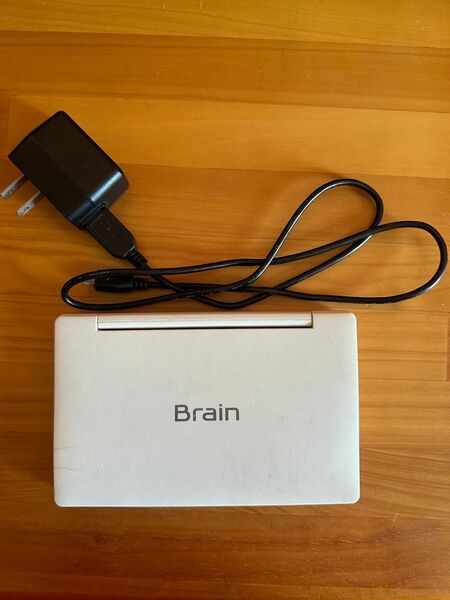 Brain 電子辞書