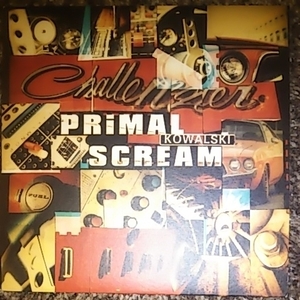 7inch★貴重盤★UKオリジナル★PRIMAL SCREAM/KOWALSKI