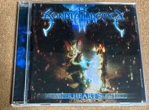 Winterheart's Guild / Sonata Arcita 輸入盤