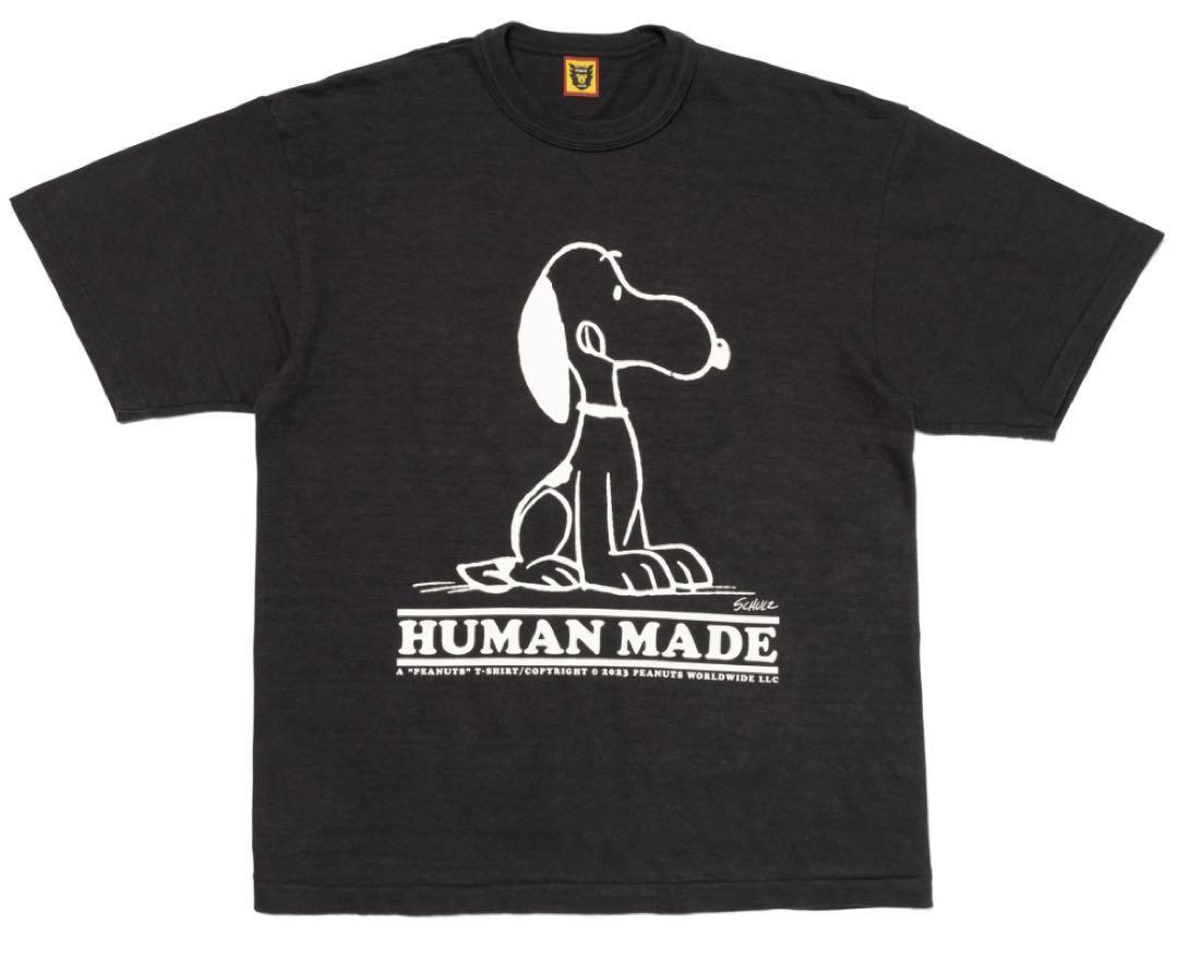 2023年最新】ヤフオク! - HUMAN MADE(丸首 - XLサイズ以上)の中古品