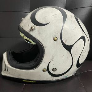 SHOEI EX-ZERO@ビンテージヘルメット BELL BUCO tt&co オーシャンビートル スポーツスター パン ショベル チョッパー SR400 フルフェイス