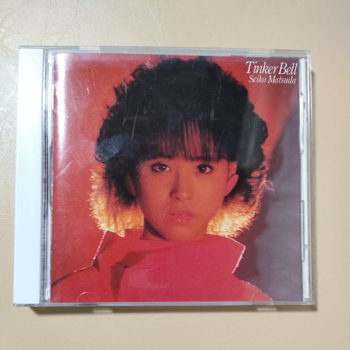 松田聖子1st~11thアルバムCDセットSQUALL North Wind Silhouette 風 