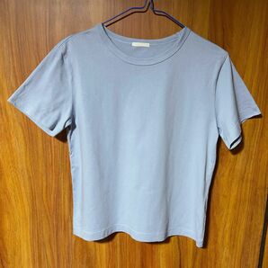 GU 半袖Tシャツ