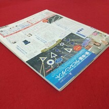 d-428※5 週刊プロレスNO.634 10月4日号 平成6年10月4日発行 ベースボール・マガジン社 夏男だけでは終わらないと蝶野、燃える_画像4