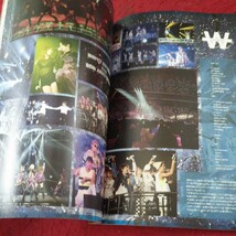 e-422 AAA PARTY オフィシャルファンクラブ Vol.23 2017 写真集 アーティスト ミュージシャン グループ コンサートツアー など※5_画像7