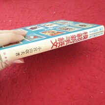 e-439 模範新手紙文 あなたの思いを的確に表現する 小宮山敬夫 著 手紙を上手にこなすには 春のたより など 鶴書房 発行日不明※5_画像3