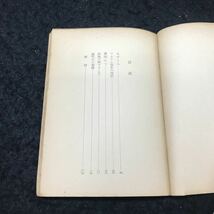 h-210 改譯 みずうみ 他四篇 著/シュトルム 訳/關泰祐 株式会社岩波書店 昭和28年第2刷発行 ※5 _画像2