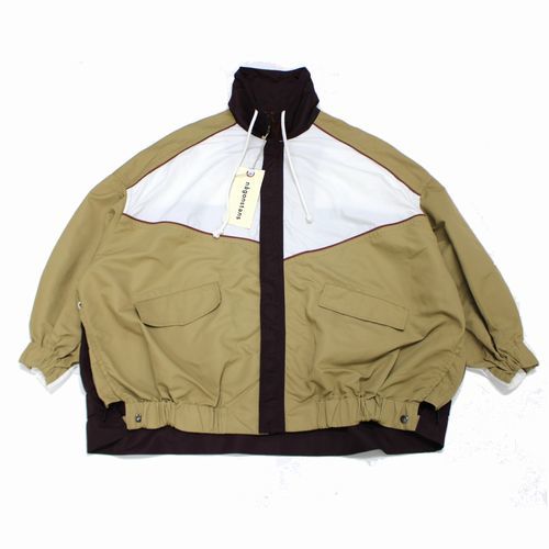 ツイルボンバージャケットの値段と価格推移は?|2件の売買データから