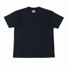 sacai サカイ 23SS Eric Haze AS ONE T-Shirt Tシャツ 2 ブラック_画像2