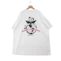 BOTT × DIVINITIES ボット 23SS World Tee Tシャツ_画像2