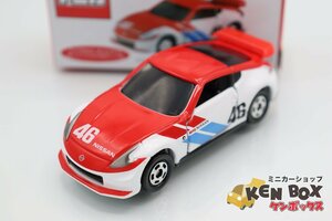 TOMICA トミカ NISSAN 日産 FAIRLADY Z フェアレディ NISMO BREカラーリング仕様 トイザらス 箱フタヨレ ベトナム製 現状渡し