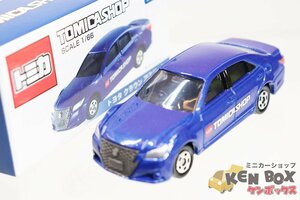 TOMICA トミカ TOYOTA トヨタ CROWN ATHLETE クラウンアスリートトミカショップ 非売品 箱少スレ ベトナム製 現状渡し