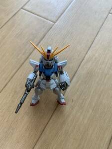 ガンダムコンバージ　ガンダムf91