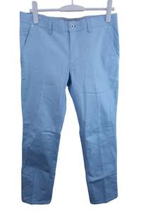 Callaway( Callaway ) pants light blue men's L Golf wear 2307-0022 used 
