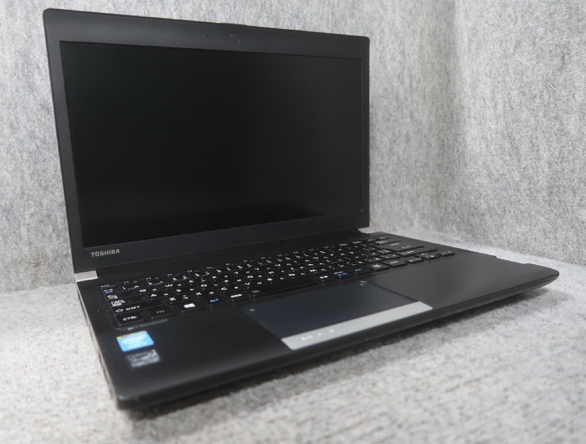中古】 東芝dynabook R734/K Core i5 4300M 2.6GHz/4GB/128GB(SSD