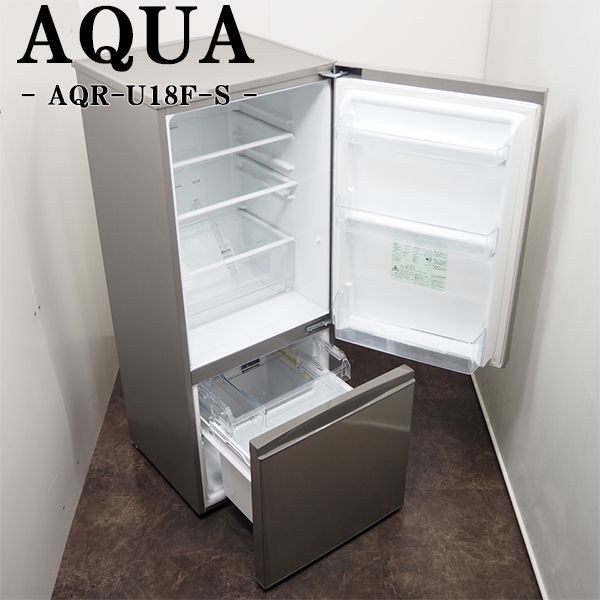 2023年最新】ヤフオク! -aqua 冷蔵庫 2016の中古品・新品・未使用品一覧