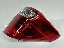 美品/ピン折れなし アルファード ANH20W GGH20W 後期 純正 右テールランプAssy 内外 LED 81551-58070 58-27 7 81581-58130 58-31 3 管19620_画像2