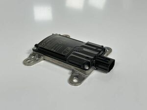 CX-90 純正 ブラインドスポットモニター KR9P-67Y30-F KR9P-67-Y30F ☆良品/送料無料☆ 管理18895