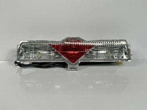 ☆美品/破損キズなし/低走行☆ 86 ハチロク ZN6 / BRZ ZC6 純正 リア バックランプ センターランプ Assy SU003-02528 W0388 B 管理20186