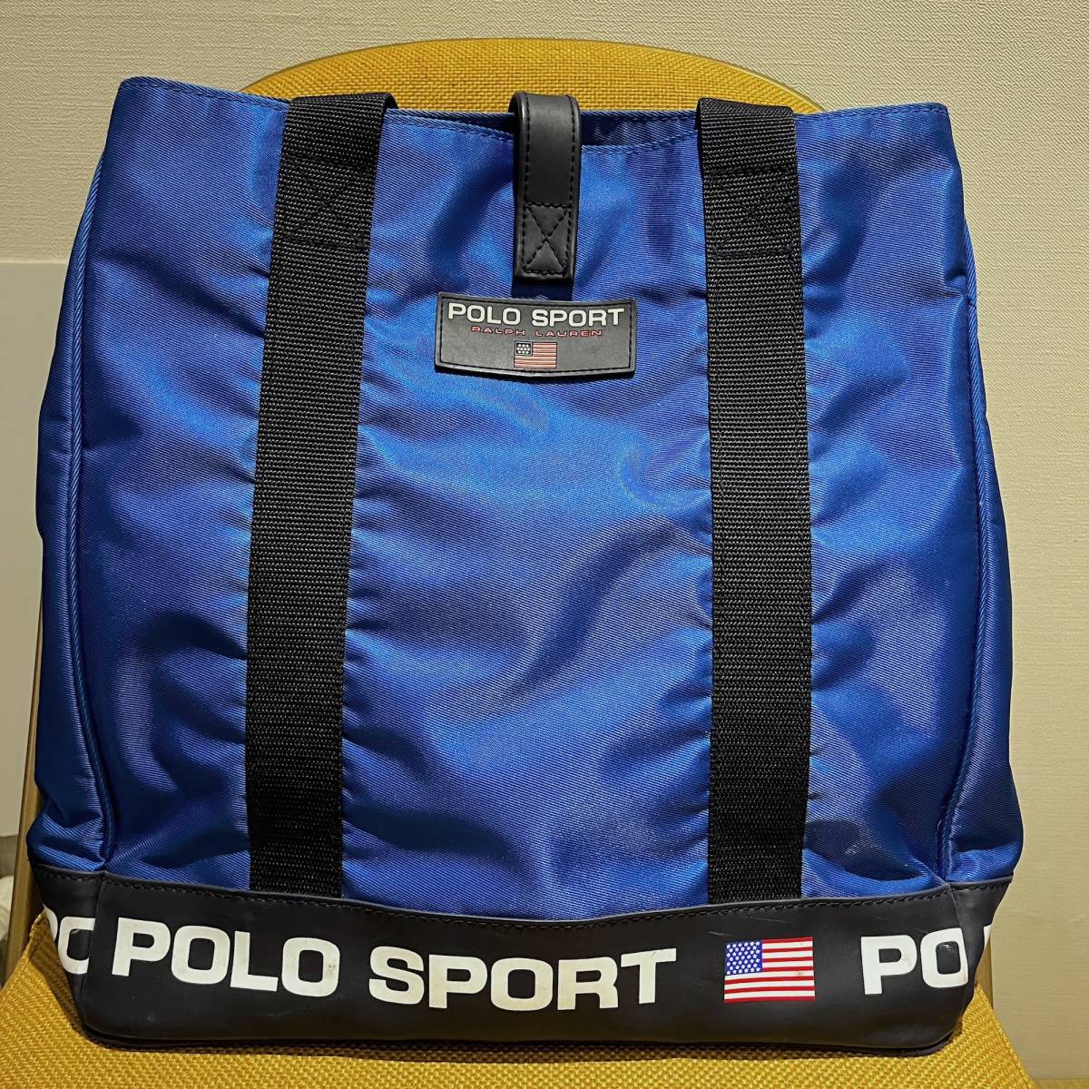 2023年最新】ヤフオク! -polo sport ナイロンの中古品・新品・未使用品一覧