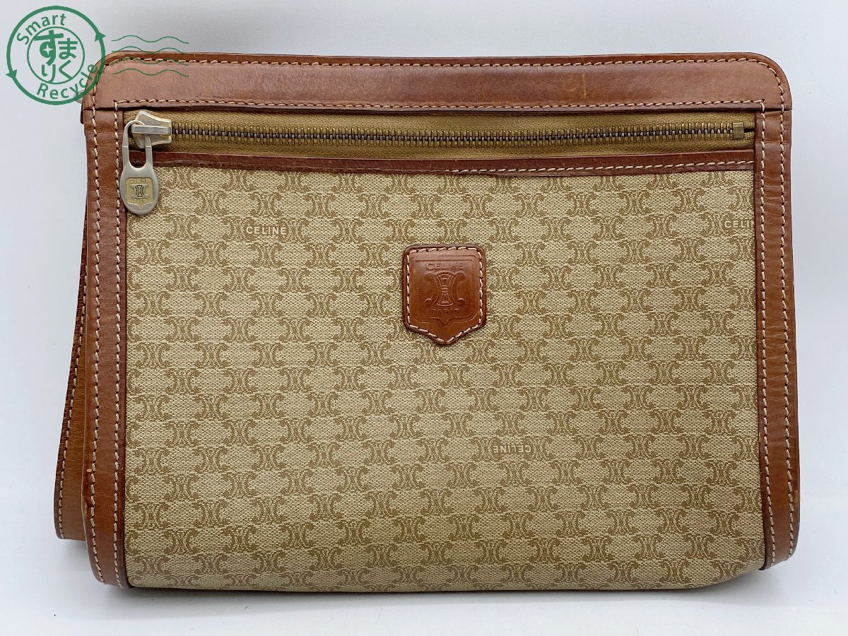 ヤフオク! -「セリーヌ クラッチ バッグ」の落札相場・落札価格
