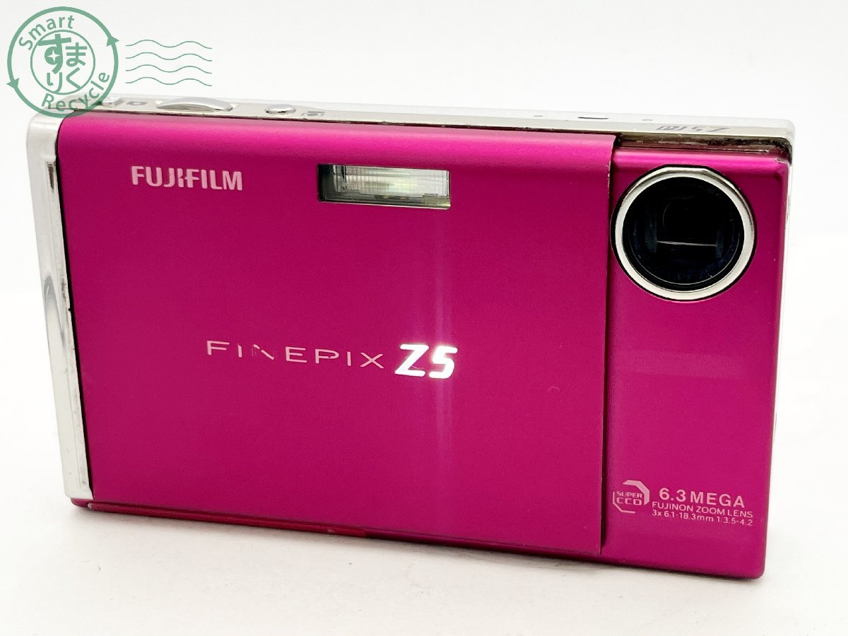 ヤフオク! -「fujifilm finepix z5」の落札相場・落札価格