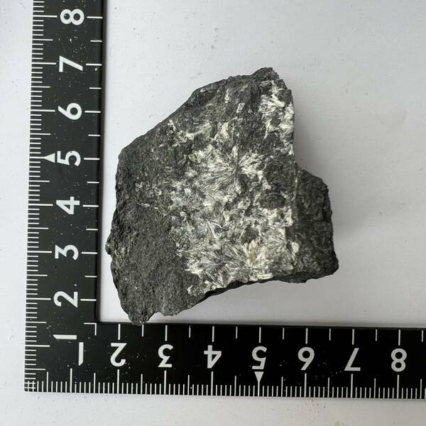 【E21882】バレンチン鉱 バレンチナイト 自然アンチモニー 天然石 鉱物 原石